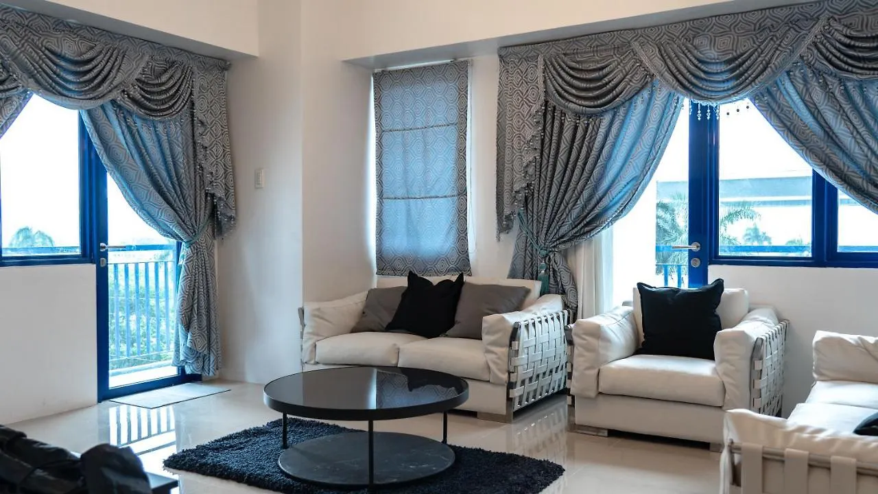 Sea Residence Tower D Pasay