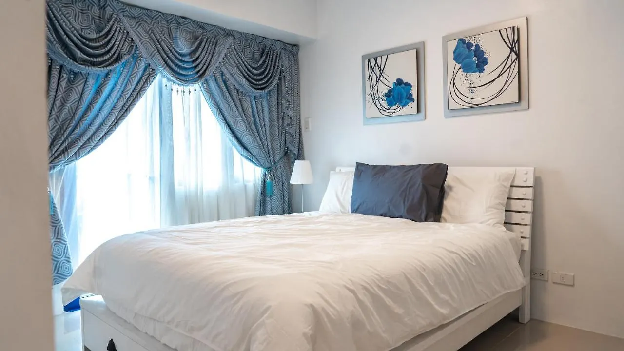 Aparthotel Sea Residence Tower D Pasay