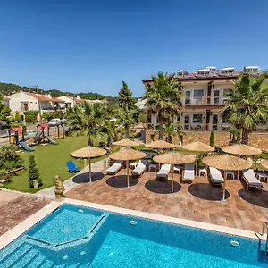 Halkidiki Greek Pride ηotel And 3*, Skala Fourkas Greece