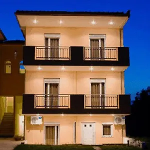 Decauville 2*, Gerakini Greece