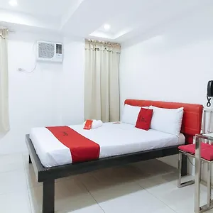 Hotel Reddoorz At Dbuilders Bangkal Makati, Makati City