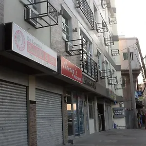 Guest house Aam Transient And, Pasay