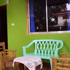 Calypso , Panglao Philippines