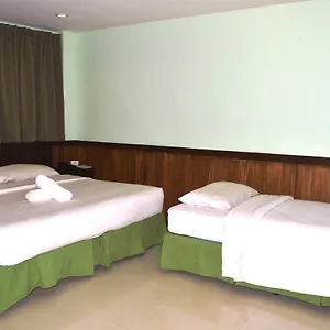 Alu 2*, Davao Philippines