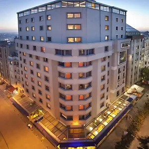 Western Eresin Taxim 4*, Istanbul Turkey