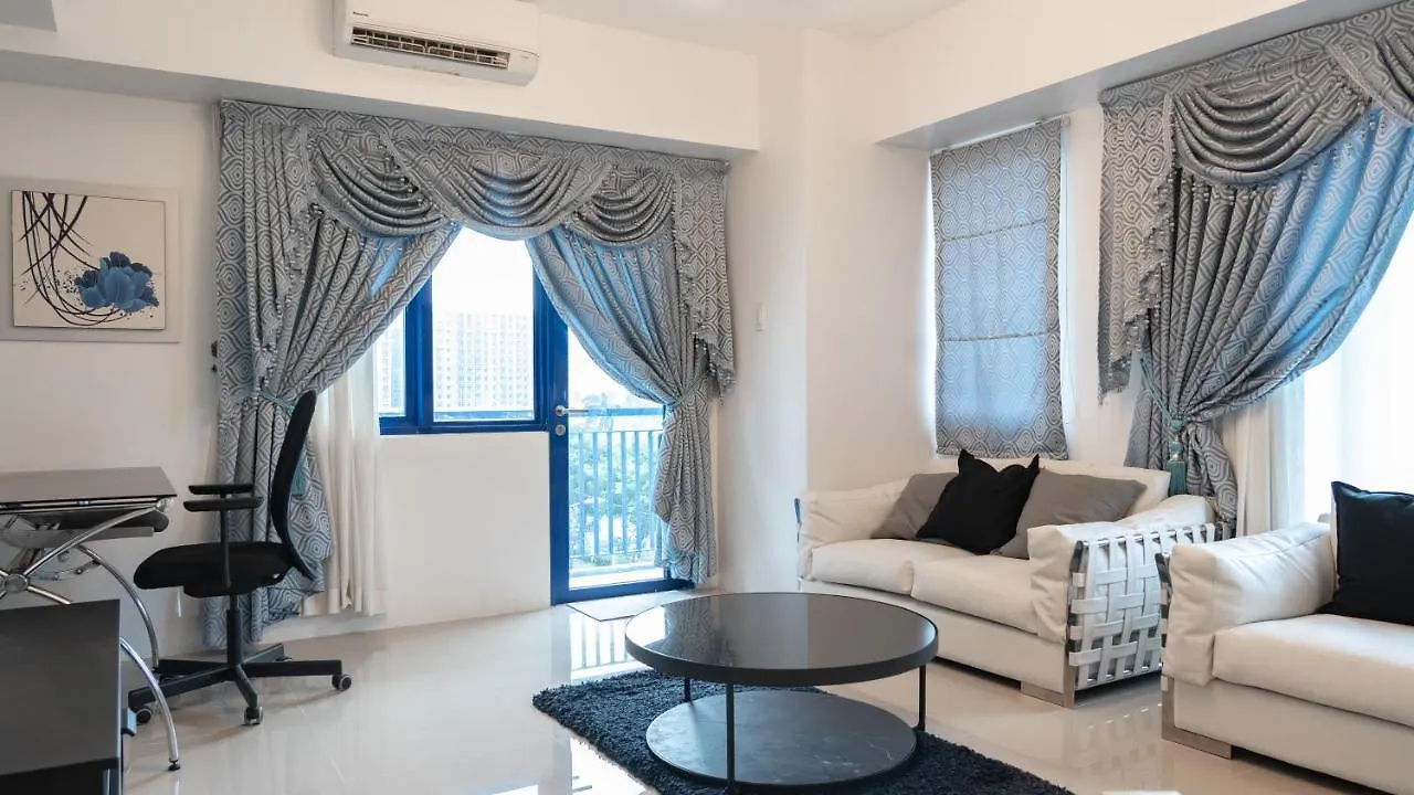 Sea Residence Tower D Pasay