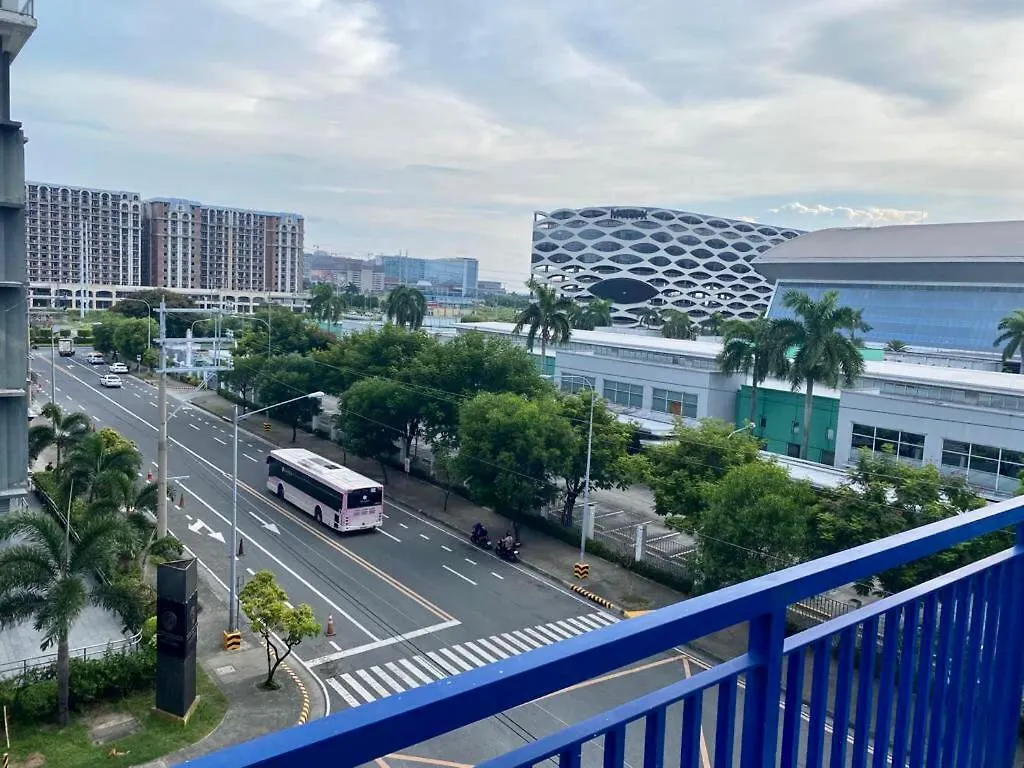 Sea Residence Tower D Pasay