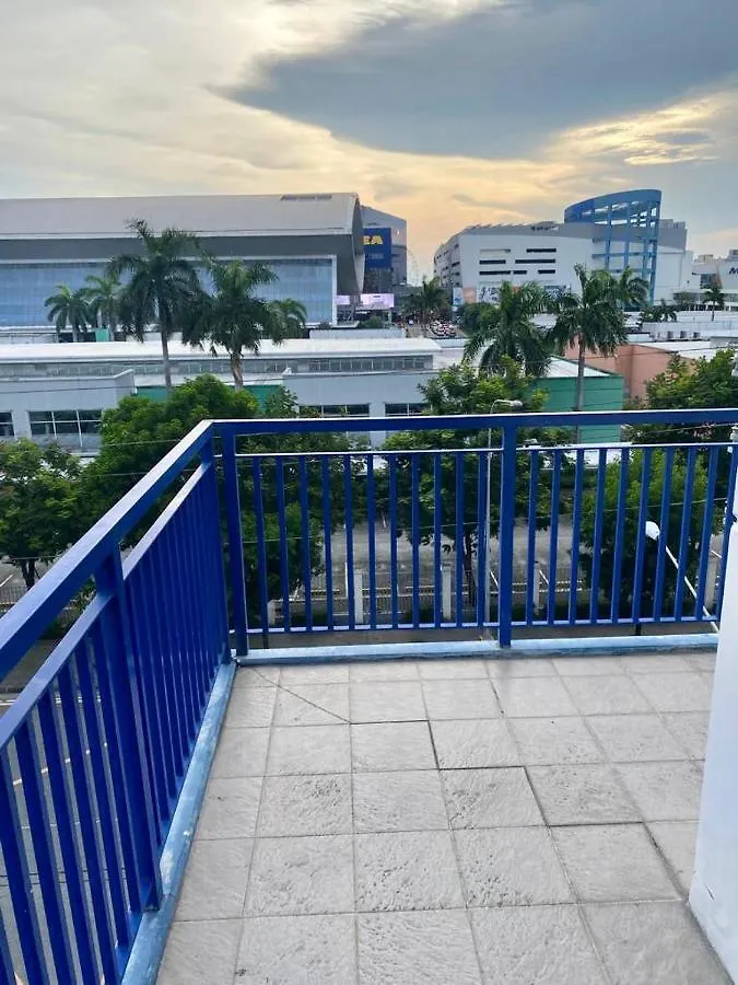 Sea Residence Tower D Pasay Aparthotel