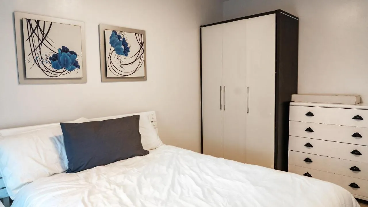Sea Residence Tower D Pasay Aparthotel