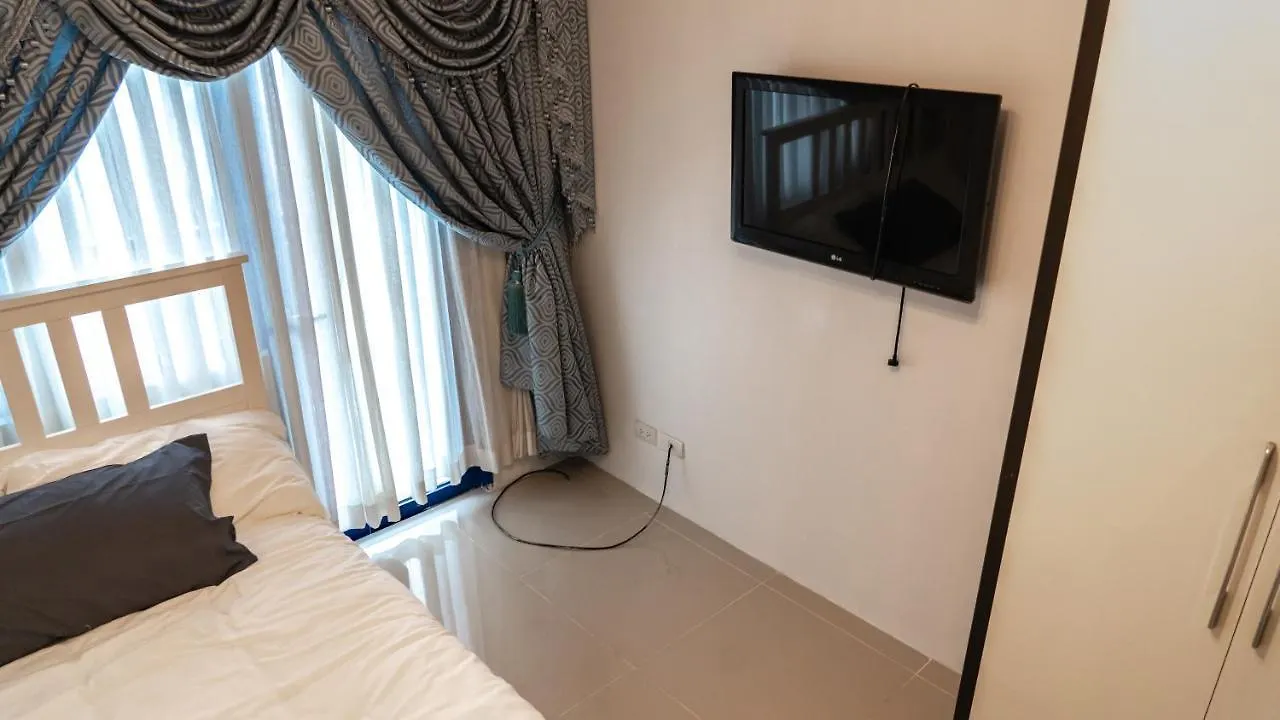 Sea Residence Tower D Pasay 0*,