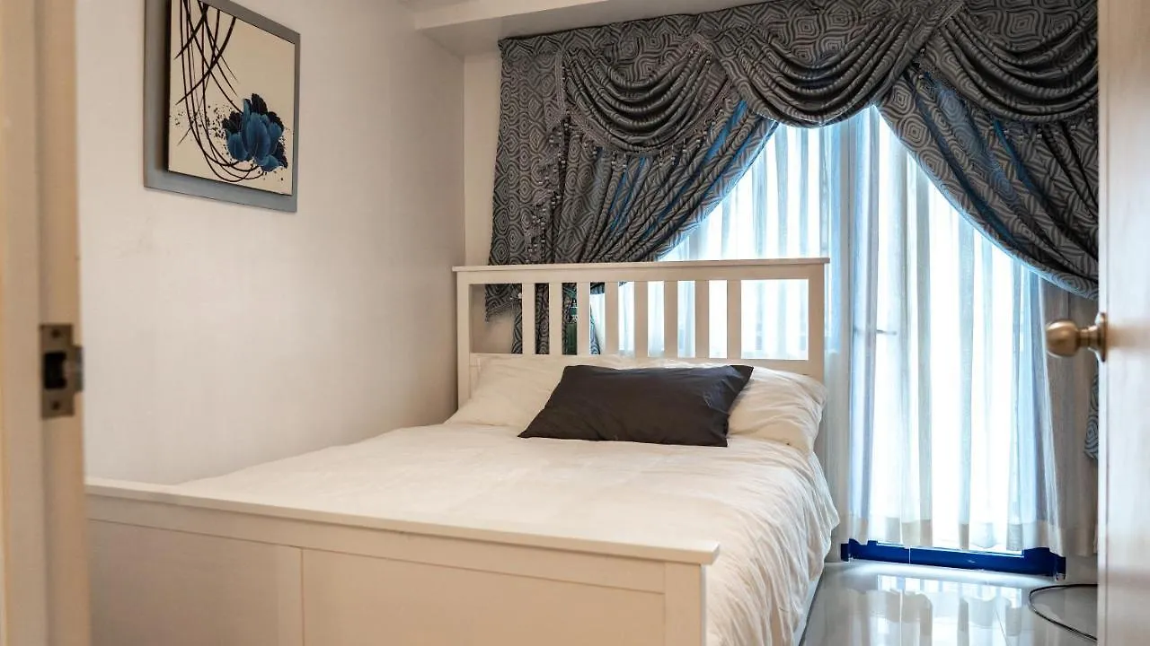 Sea Residence Tower D Pasay Aparthotel